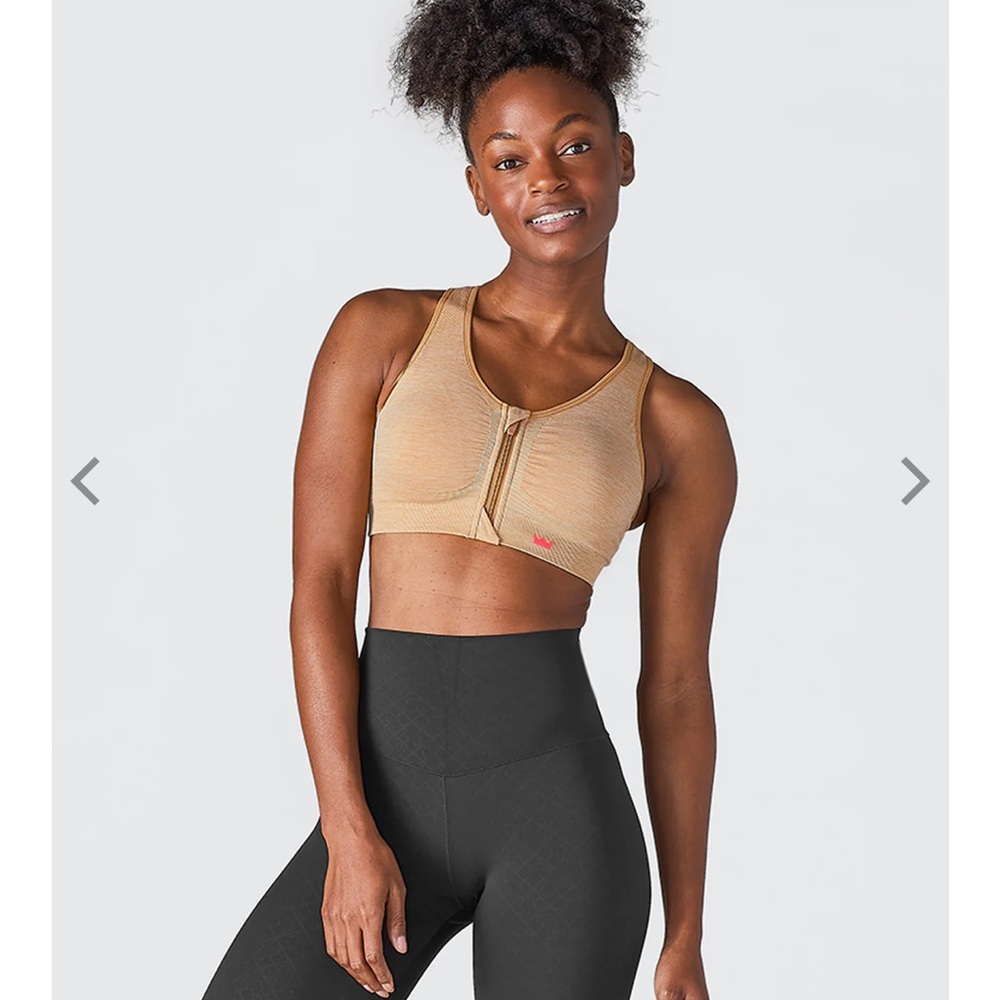 COPY - Women’s Shefit Lounge Bra